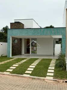 Casa com 3 Quartos à venda, 128m² no Chácara Real (Caucaia do Alto), Cotia