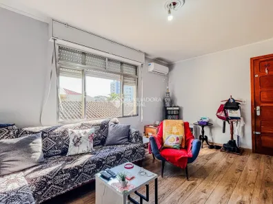 Apartamento com 3 Quartos à venda, 92m² no Vila Ipiranga, Porto Alegre