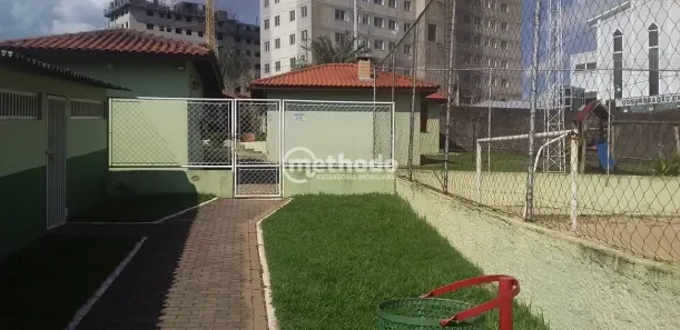 Apartamento com 2 Quartos à venda, 53m² no Parque Residencial Vila União, Campinas