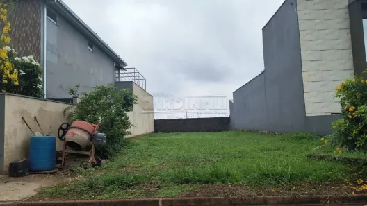 Lote/Terreno à venda, 278m² no 7º Distrito Industrial (Antonio Zanin), Araraquara