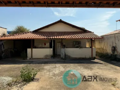 Casa com 3 Quartos à venda, 220m² no Niterói, Betim
