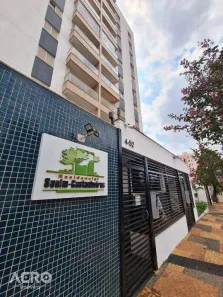 Apartamento com 3 Quartos à venda, 91m² no Vila Santa Tereza, Bauru