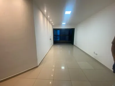 Apartamento com 3 Quartos para alugar, 90m² no Boa Viagem, Recife