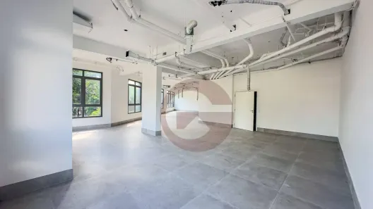 Sala Comercial para alugar, 174m² no Butantã, São Paulo