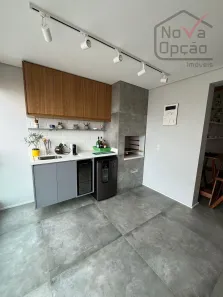 Apartamento com 2 Quartos à venda, 68m² no Vila Mascote, São Paulo