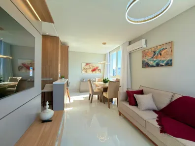 Apartamento com 2 Quartos à venda, 72m² no Centro, Capão da Canoa