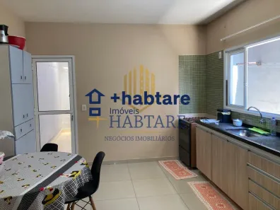 Casa com 2 Quartos para alugar, 75m² no Parque do Horto, Hortolândia