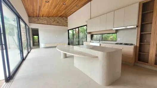 Casa de Condomínio com 3 Quartos à venda, 215m² no Vila Serrão, Bauru