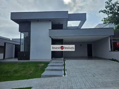 Casa de Condomínio com 3 Quartos à venda, 150m² no Condomínio Terras do Vale, Caçapava