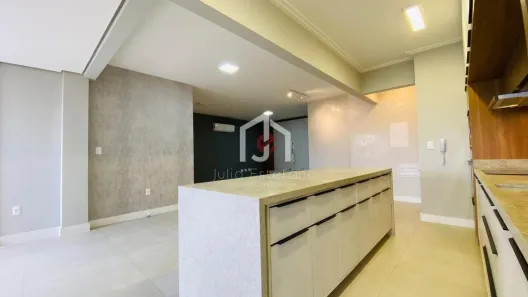 Apartamento com 3 Quartos à venda, 130m² no Jardim das Nações, Taubaté