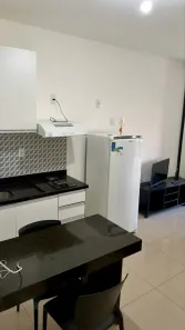 Apartamento com 1 Quarto à venda, 35m² no Pituba, Salvador