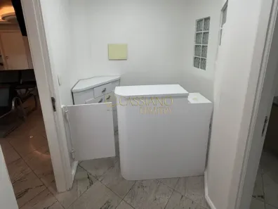 Sala Comercial para alugar, 25m² no Jardim Esplanada II, São José dos Campos