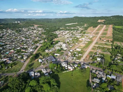 Lote/Terreno à venda, 250m² no Progresso, Santa Cruz do Sul