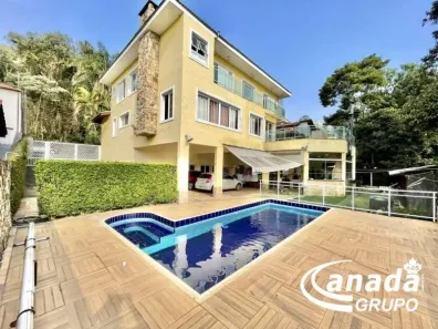 Casa com 4 Quartos à venda, 494m² no Transurb, Itapevi