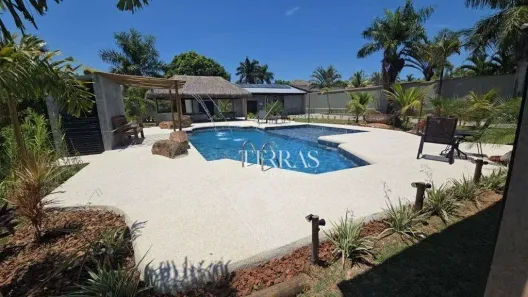 Casa de Condomínio com 5 Quartos à venda, 405m² no Parque Village Castelo, Itu