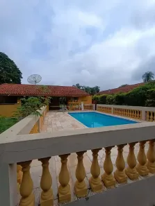 Fazenda/Sítio com 2 Quartos à venda, 153m² no Vale do Sol, Indaiatuba