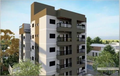 Apartamento com 1 Quarto à venda, 47m² no Silop, Ubatuba