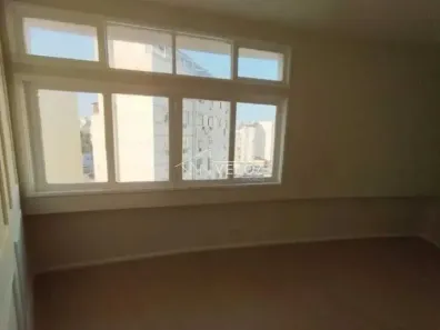 Apartamento com 1 Quarto à venda, 45m² no Centro, Rio de Janeiro
