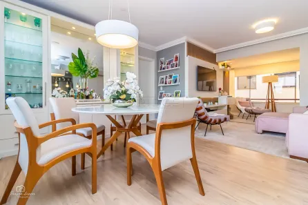 Apartamento com 3 Quartos à venda, 126m² no Petrópolis, Porto Alegre