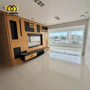 Apartamento com 3 Quartos à venda, 158m² no Vila Gonçalves, São Bernardo do Campo