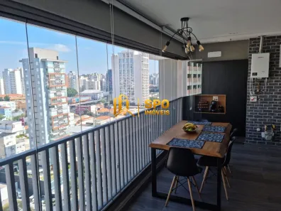 Apartamento com 1 Quarto à venda, 50m² no Vila Mariana, São Paulo