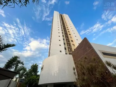 Apartamento com 3 Quartos para alugar, 67m² no Candeias, Jaboatão dos Guararapes