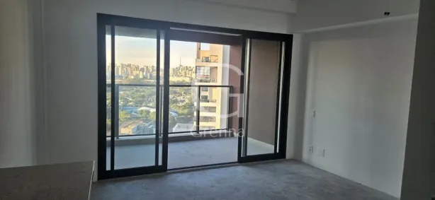 Apartamento com 1 Quarto à venda, 29m² no Indianópolis, São Paulo