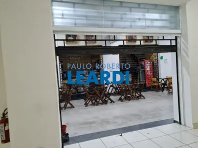 Ponto Comercial para alugar, 33m² no Liberdade, São Paulo