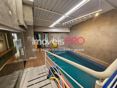 Sobrado com 4 Quartos à venda, 258m² no Jardim Paulista, São Paulo