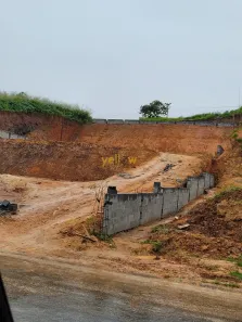 Lote/Terreno à venda, 800m² no , Santa Isabel