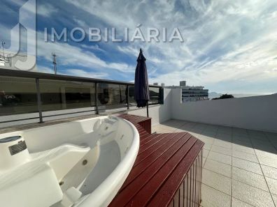 Apartamento com 3 Quartos à venda, 210m² no Ingleses do Rio Vermelho, Florianópolis