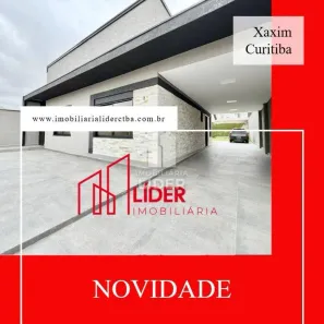 Casa com 3 Quartos à venda, 185m² no Xaxim, Curitiba