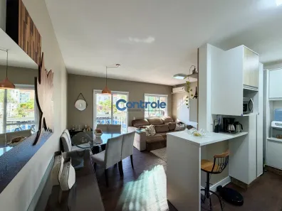Cobertura com 2 Quartos à venda, 65m² no Capoeiras, Florianópolis