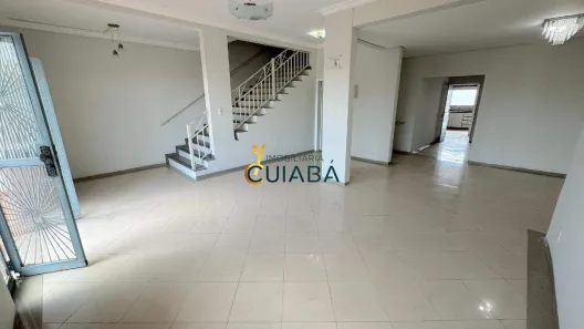 Casa com 5 Quartos à venda, 295m² no Jardim Califórnia, Cuiabá