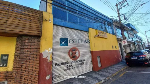Ponto Comercial para alugar, 242m² no Centro, Mogi das Cruzes