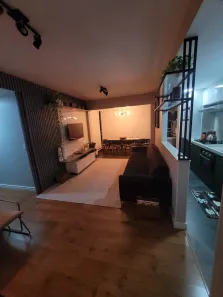 Apartamento com 3 Quartos à venda, 77m² no Jardim das Américas 2ª Etapa, Anápolis