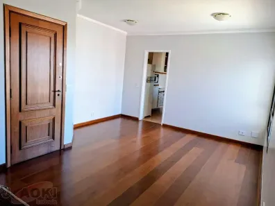 Apartamento com 3 Quartos à venda, 91m² no Vila Mariana, São Paulo