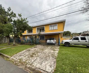Apartamento com 4 Quartos para alugar, 200m² no Mercês, Curitiba