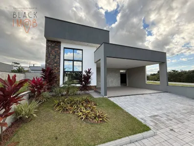 Casa de Condomínio com 3 Quartos à venda, 160m² no Jardim Vila Nova, Tremembé