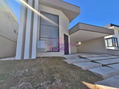 Casa com 3 Quartos à venda, 158m² no Jardim Primavera, Itupeva