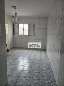 Apartamento com 1 Quarto para alugar, 60m² no Vila Guilherme, São Paulo