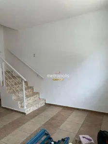 Sobrado com 3 Quartos à venda, 104m² no Cerâmica, São Caetano do Sul