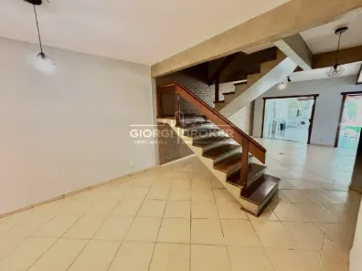 Sobrado com 3 Quartos à venda, 281m² no Vila Nossa Senhora da Paz, São José do Rio Preto