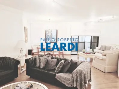Apartamento com 3 Quartos à venda, 157m² no Jardim Paulista, São Paulo