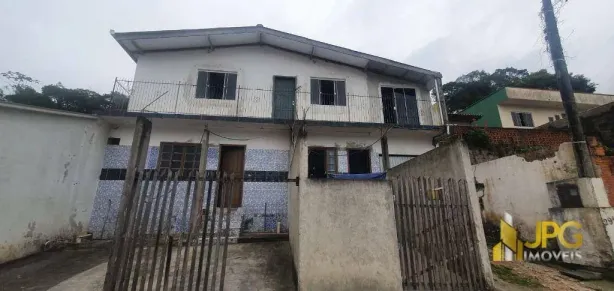 Casa com 6 Quartos à venda, 300m² no Lídia Duarte, Camboriú