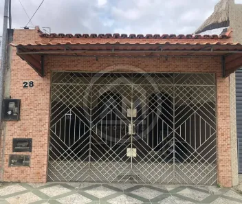 Apartamento com 3 Quartos à venda, 180m² no Ponto Novo, Aracaju
