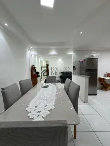 Apartamento com 2 Quartos à venda, 94m² no Caiçara, Praia Grande