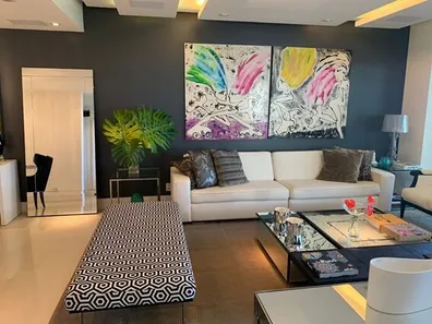 Apartamento com 4 Quartos à venda, 295m² no Barra da Tijuca, Rio de Janeiro
