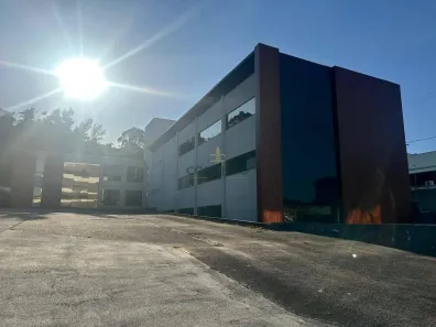 Ponto Comercial para alugar, 1542m² no Distrito Industrial, São José