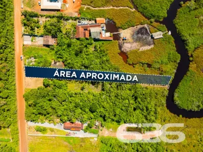 Fazenda/Sítio à venda, 1472m² no Pinheiros, Balneário Barra do Sul